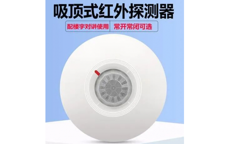 何谓红外光子探测器？红外光子探测器知识介绍-北京华体会平台-华体会(中国)一站式服务平台